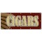 Signmission CIGARS BANNER SIGN cigar shop humidor cuban cigarra cicada signs B-120 Cigars - alternate 1